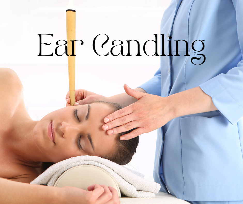 Ear Candling